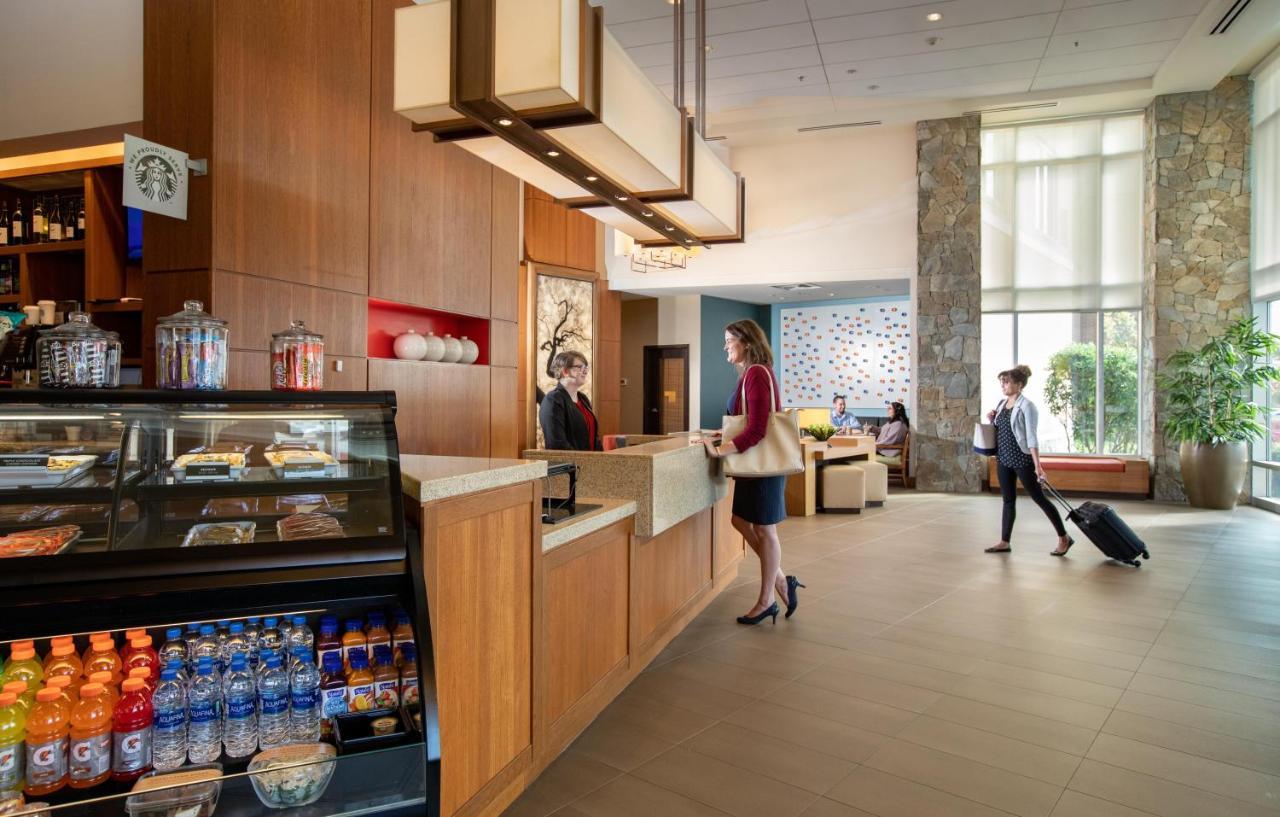 Hyatt Place Charlottesville Kültér fotó