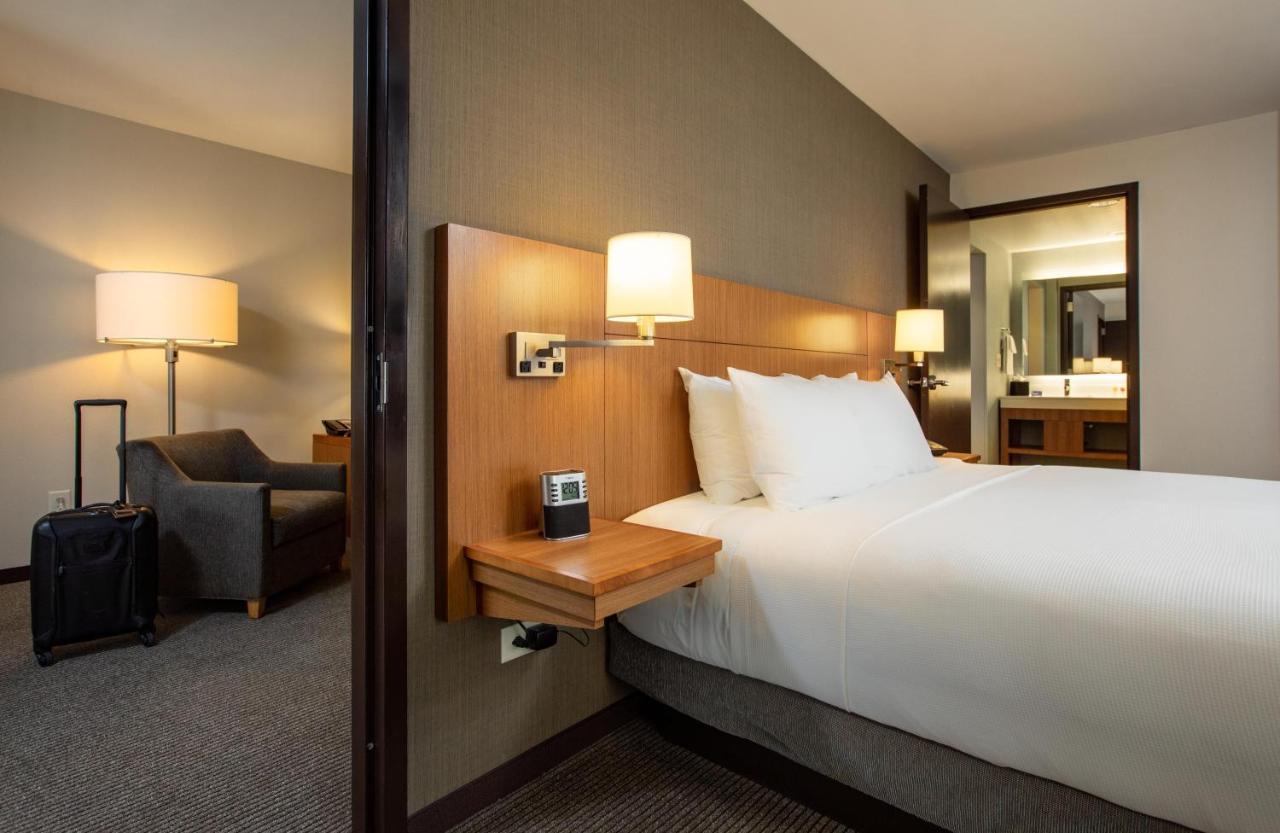 Hyatt Place Charlottesville Kültér fotó