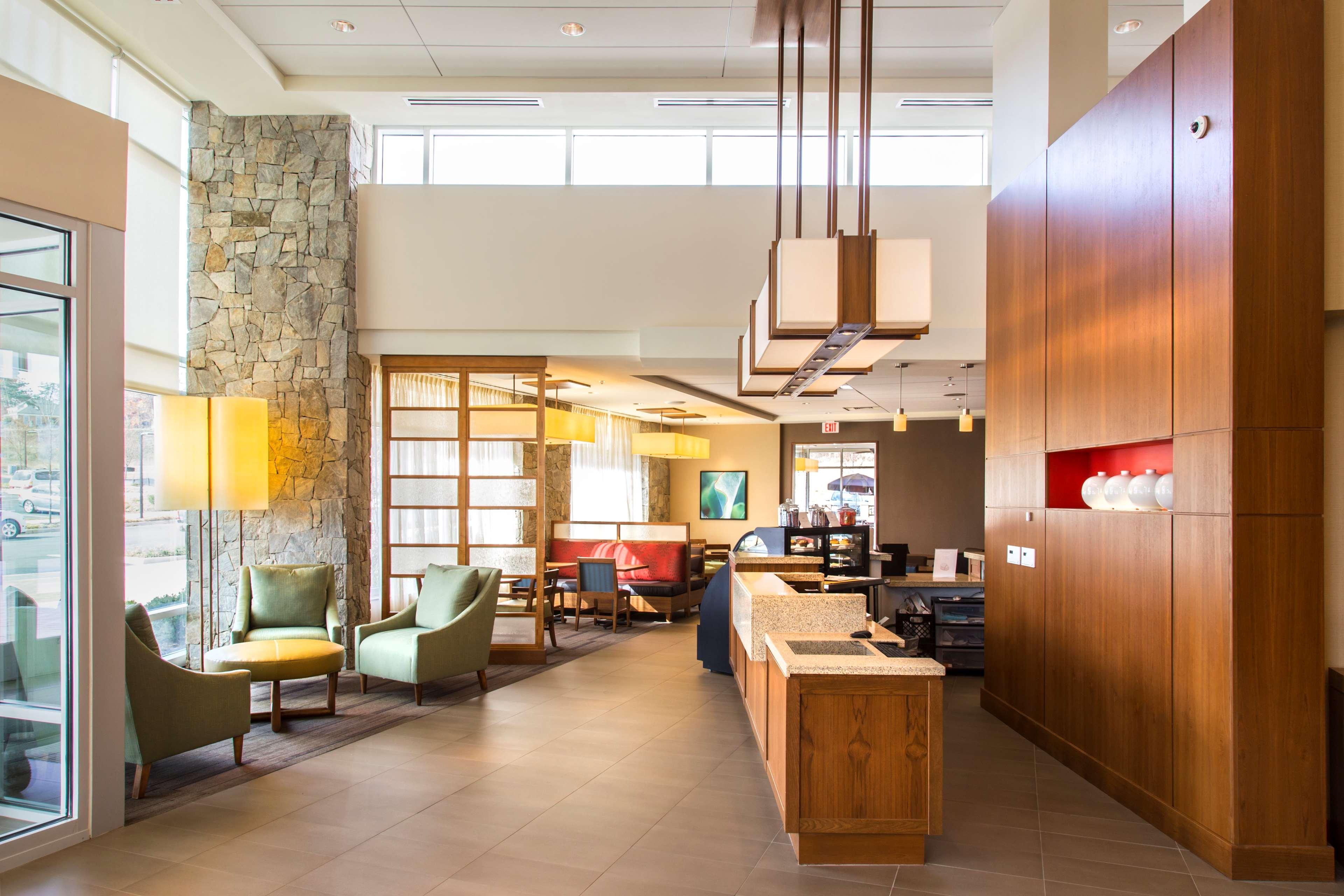 Hyatt Place Charlottesville Kültér fotó