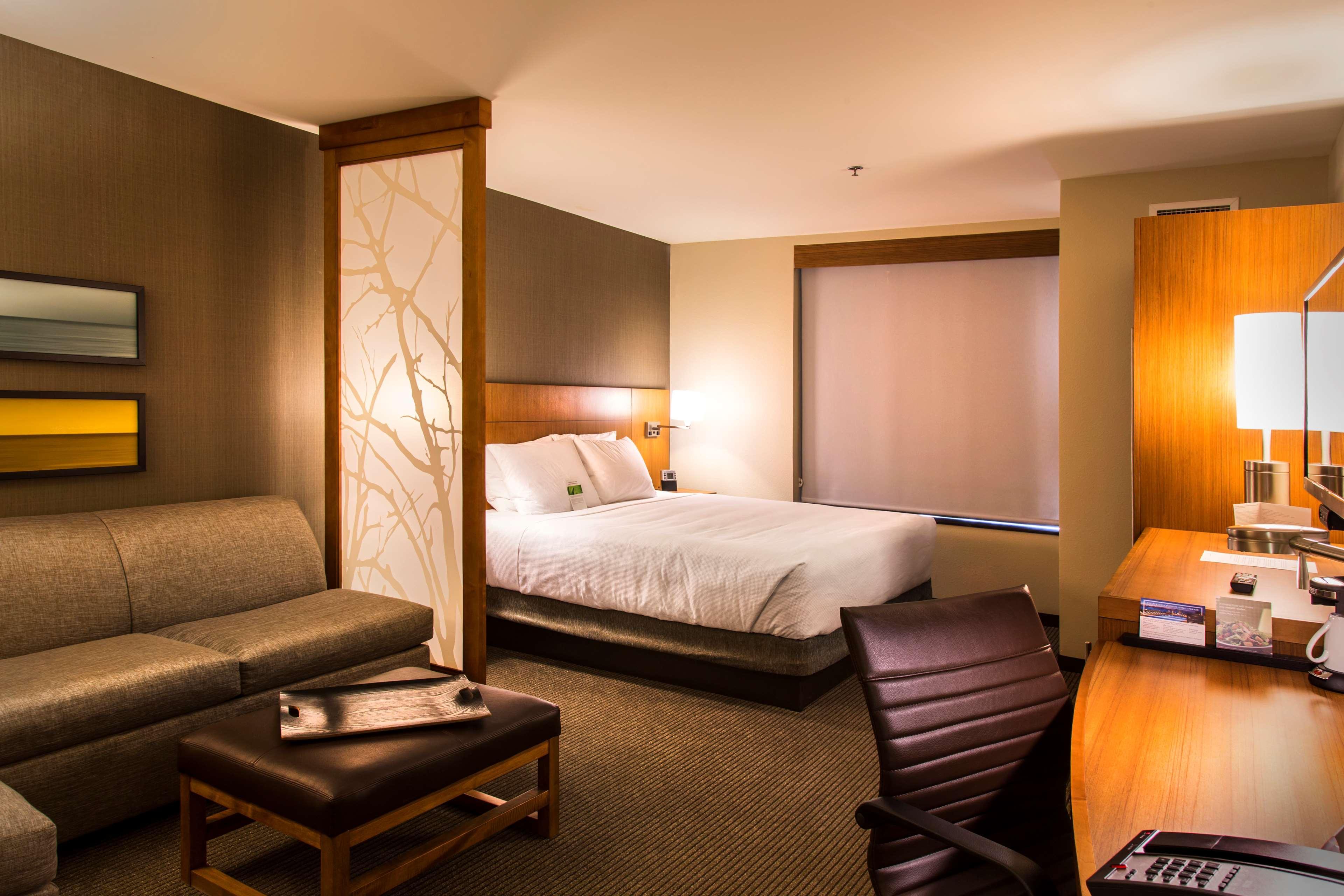 Hyatt Place Charlottesville Kültér fotó