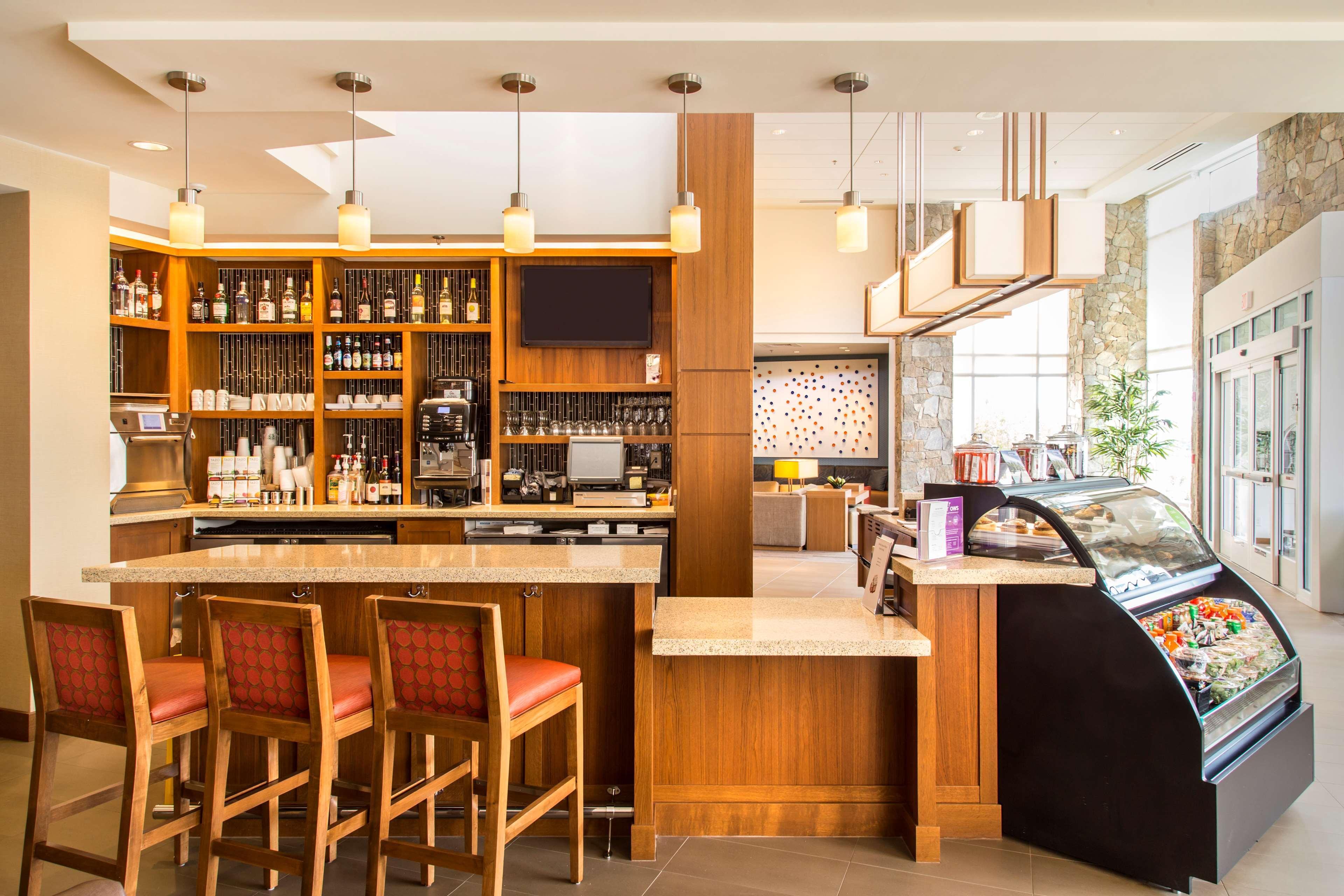 Hyatt Place Charlottesville Kültér fotó