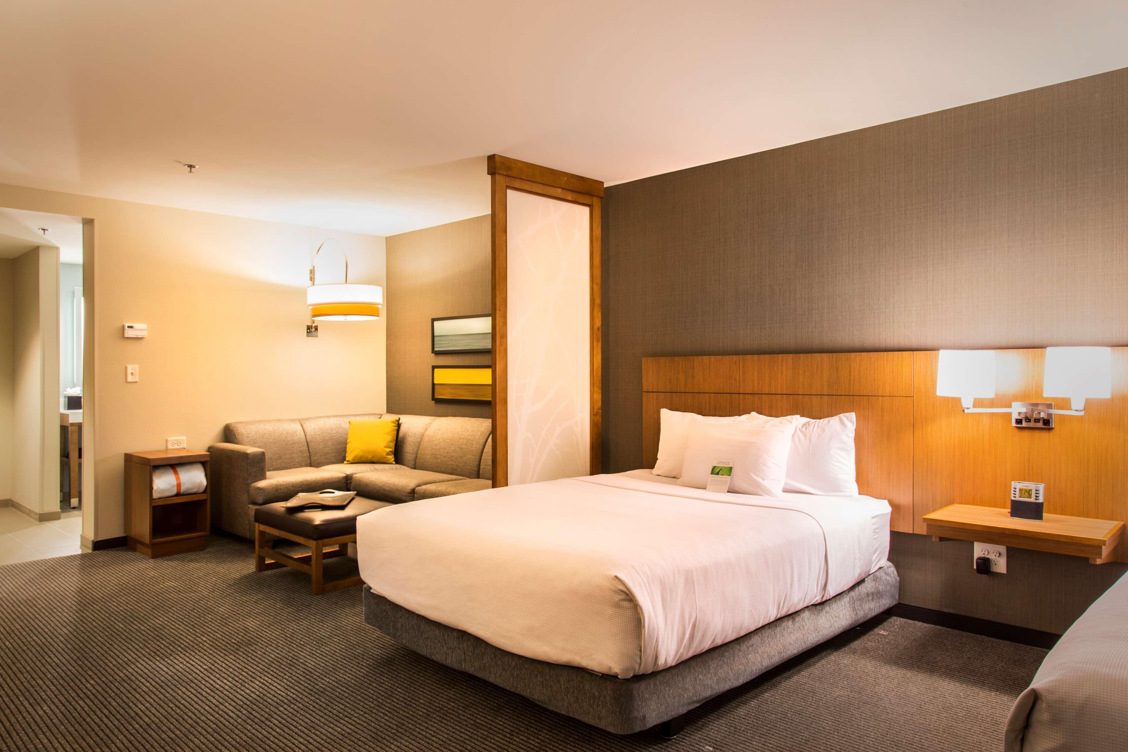 Hyatt Place Charlottesville Kültér fotó