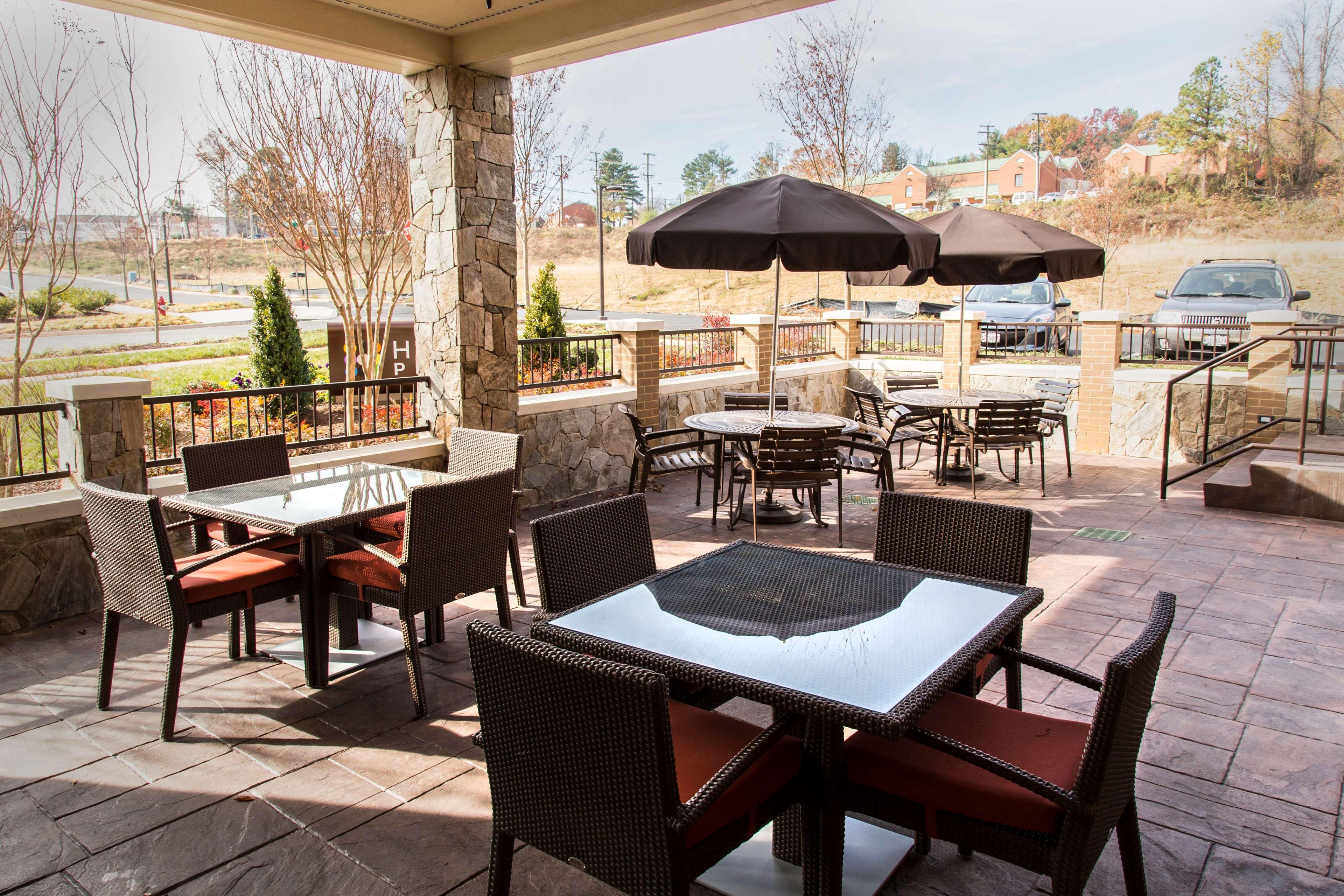 Hyatt Place Charlottesville Kültér fotó