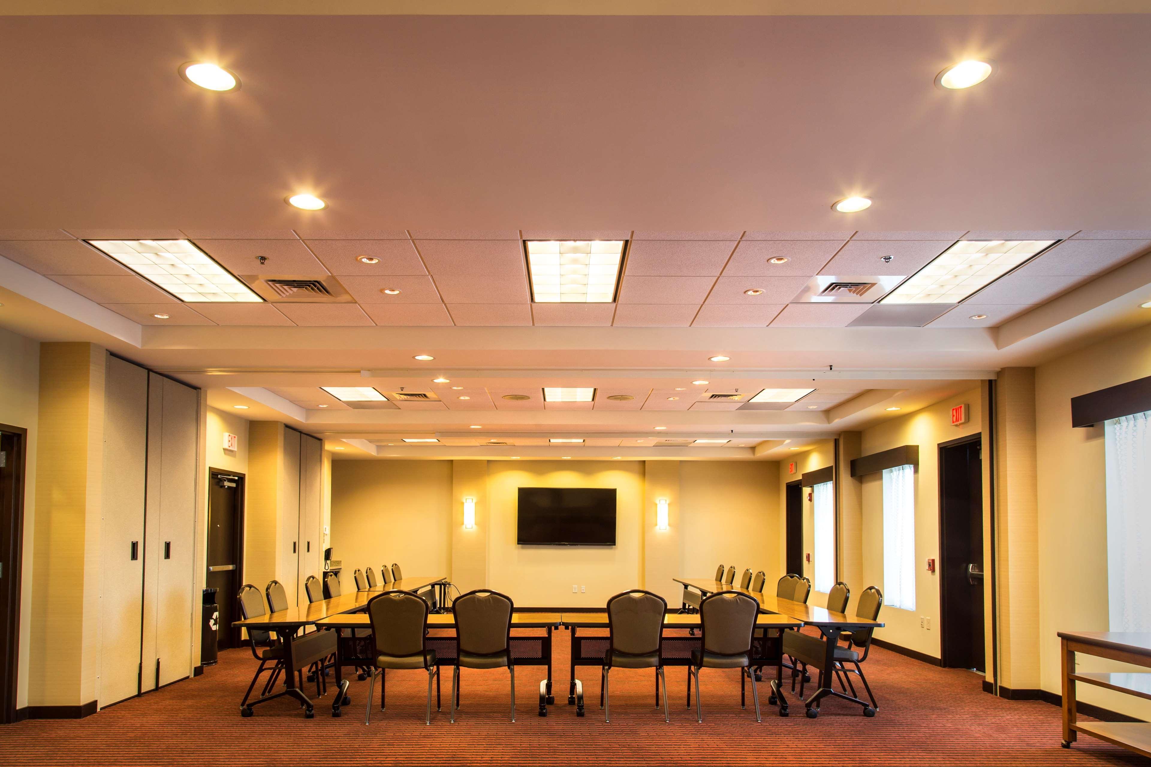 Hyatt Place Charlottesville Kültér fotó