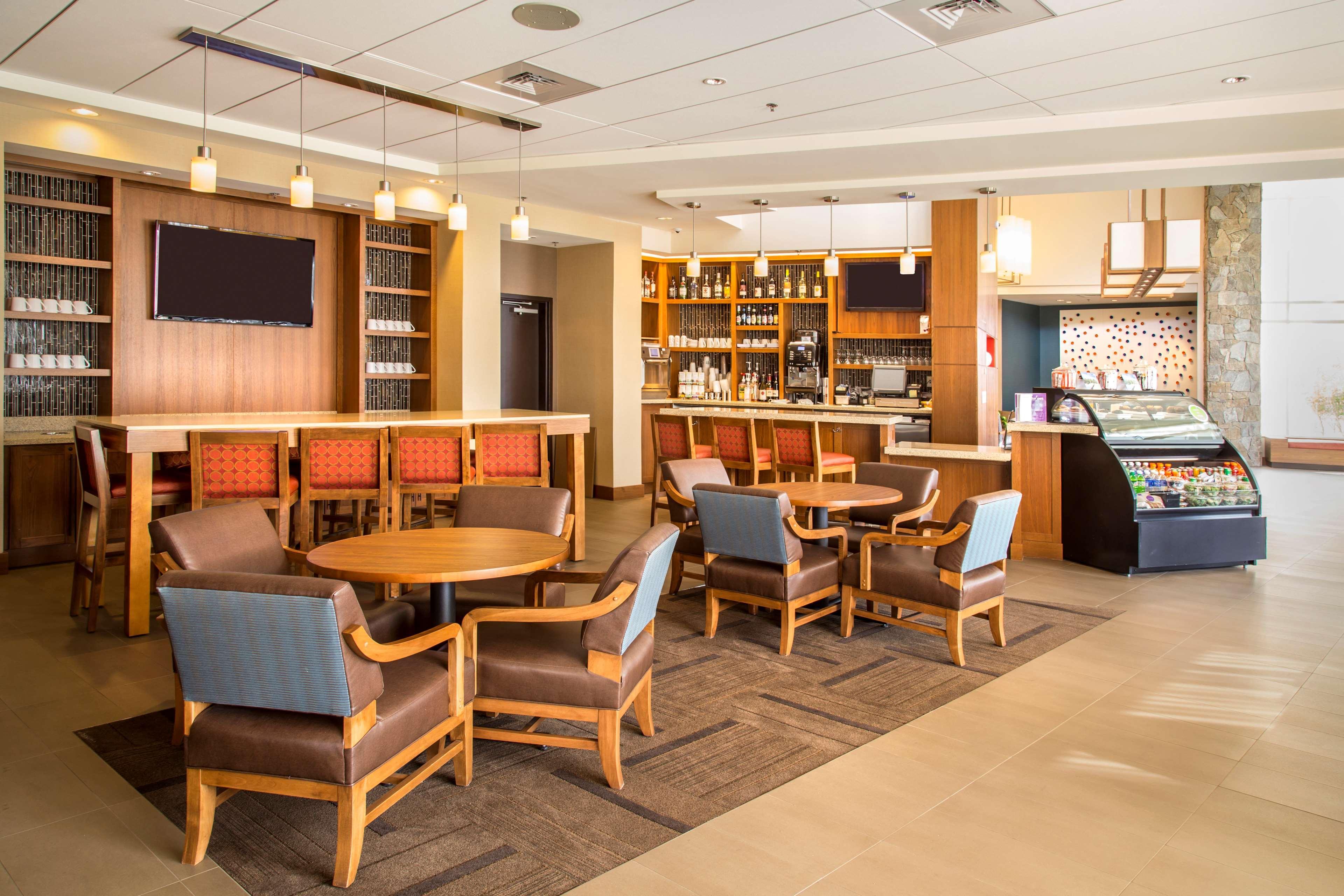 Hyatt Place Charlottesville Kültér fotó