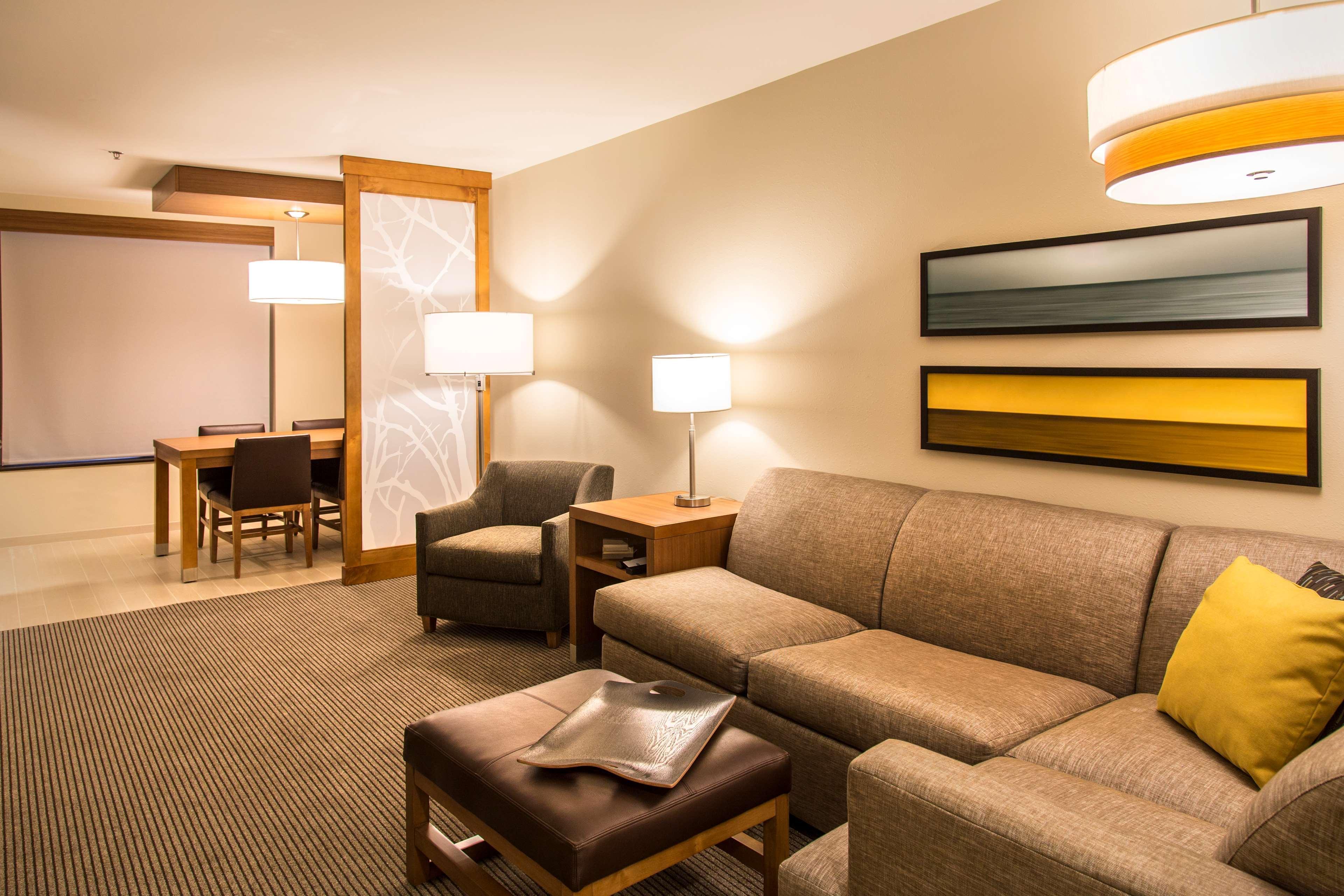Hyatt Place Charlottesville Kültér fotó