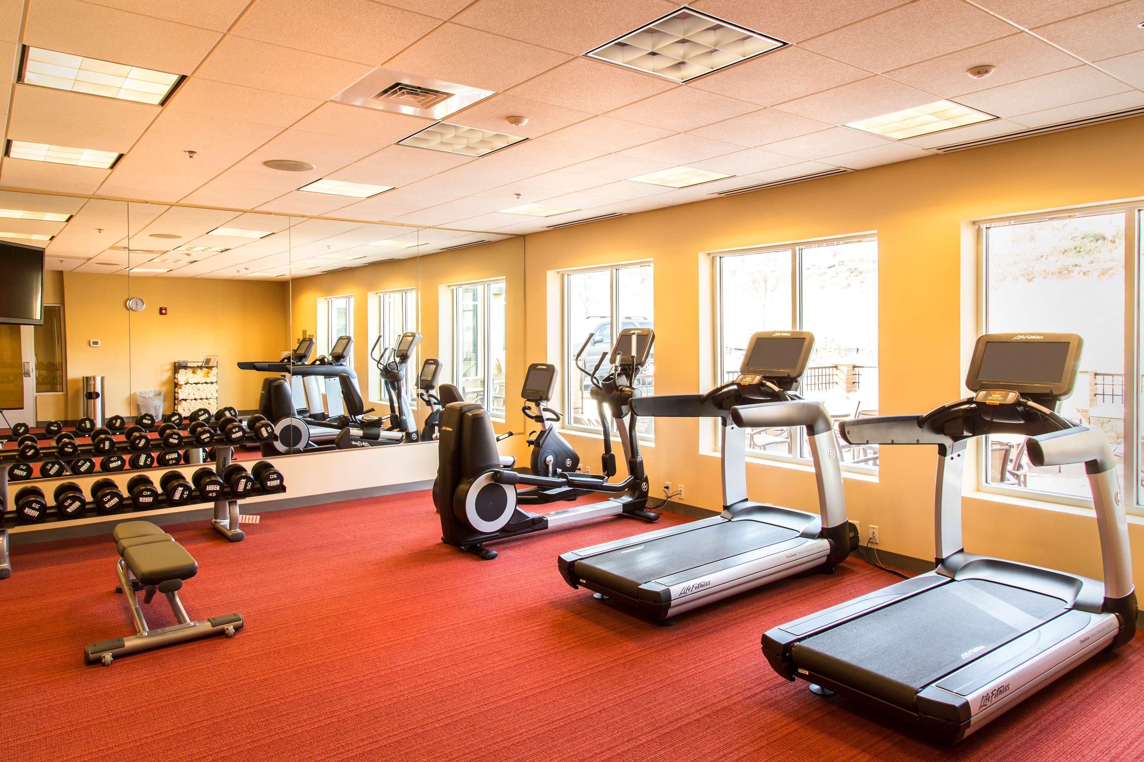 Hyatt Place Charlottesville Kültér fotó