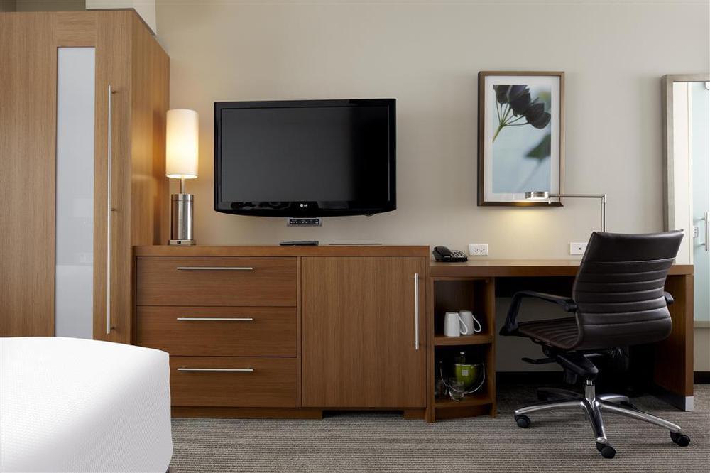 Hyatt Place Charlottesville Szoba fotó