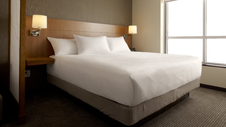 Hyatt Place Charlottesville Kültér fotó