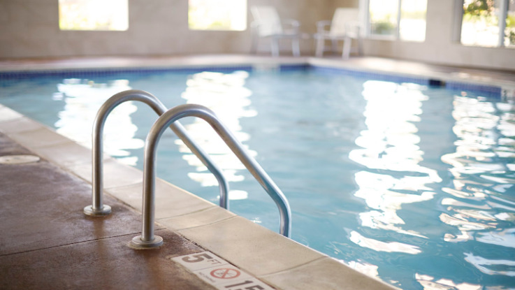 Hyatt Place Charlottesville Kültér fotó