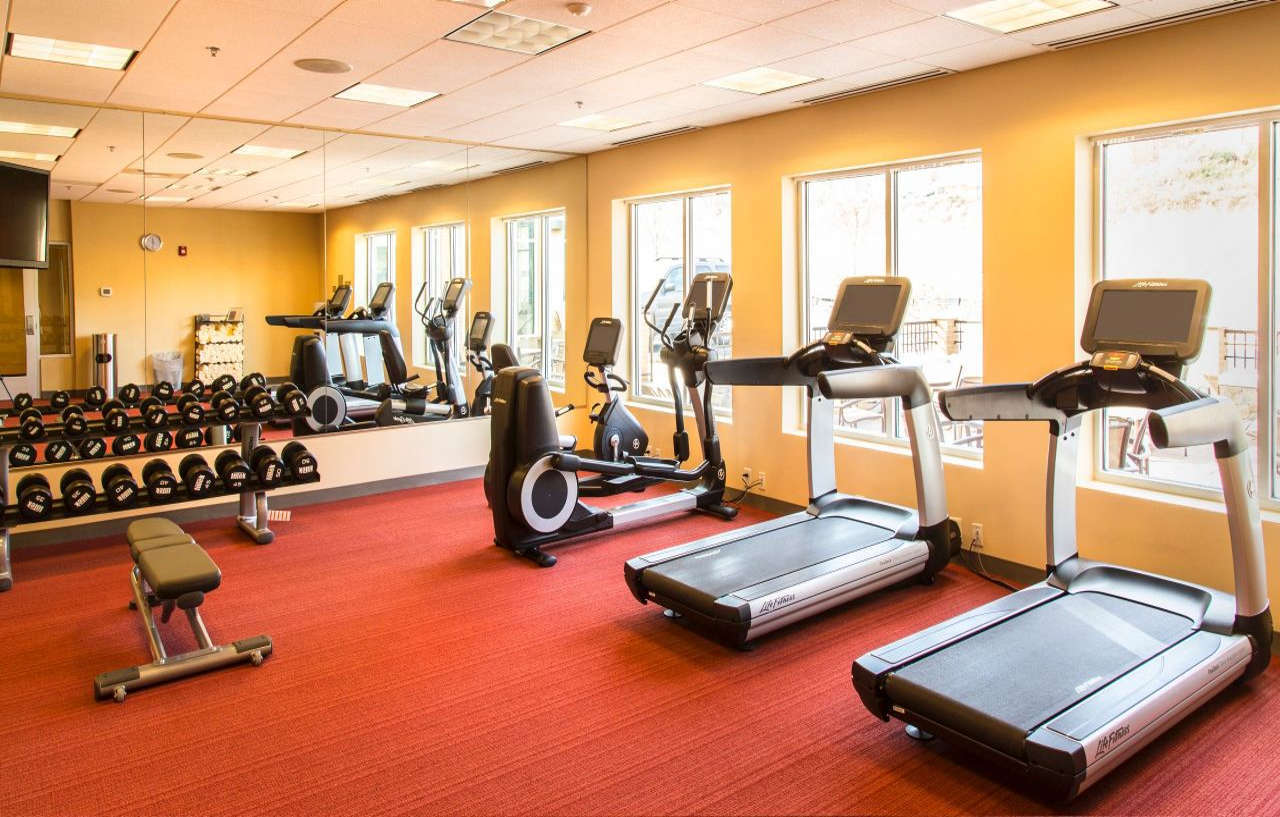 Hyatt Place Charlottesville Kültér fotó